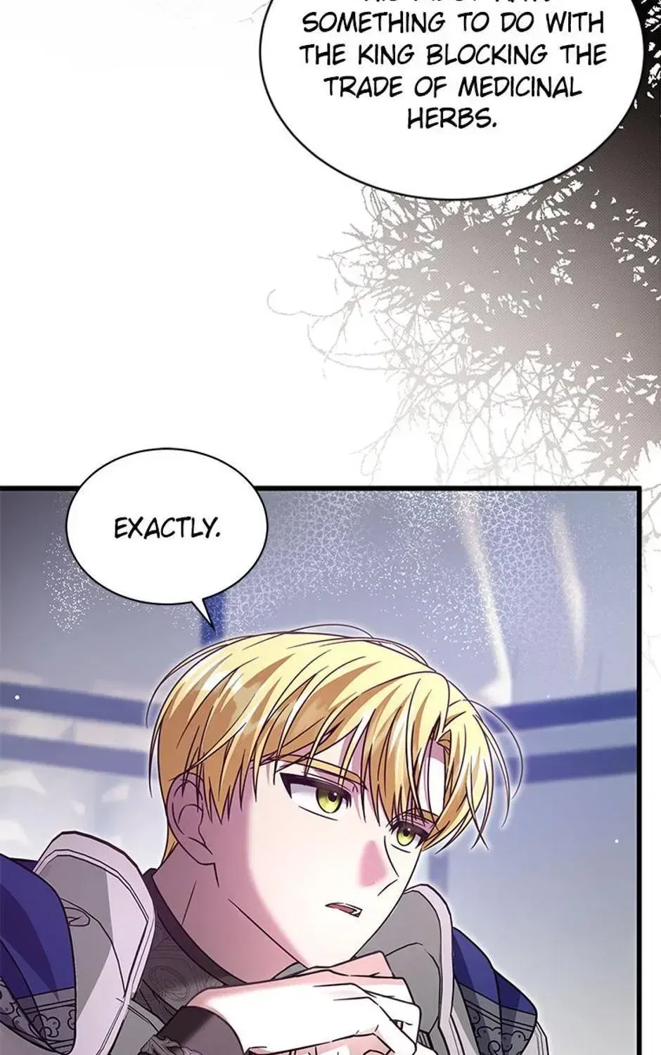 Your God Sent You Chapter 72 – Page 153