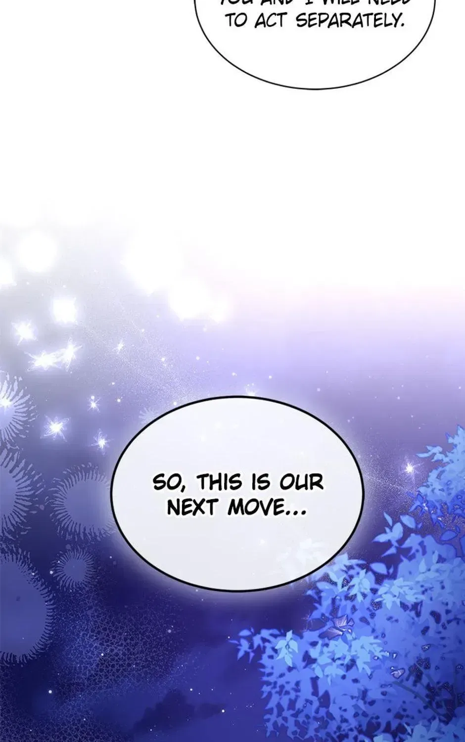 Your God Sent You Chapter 72 – Page 155