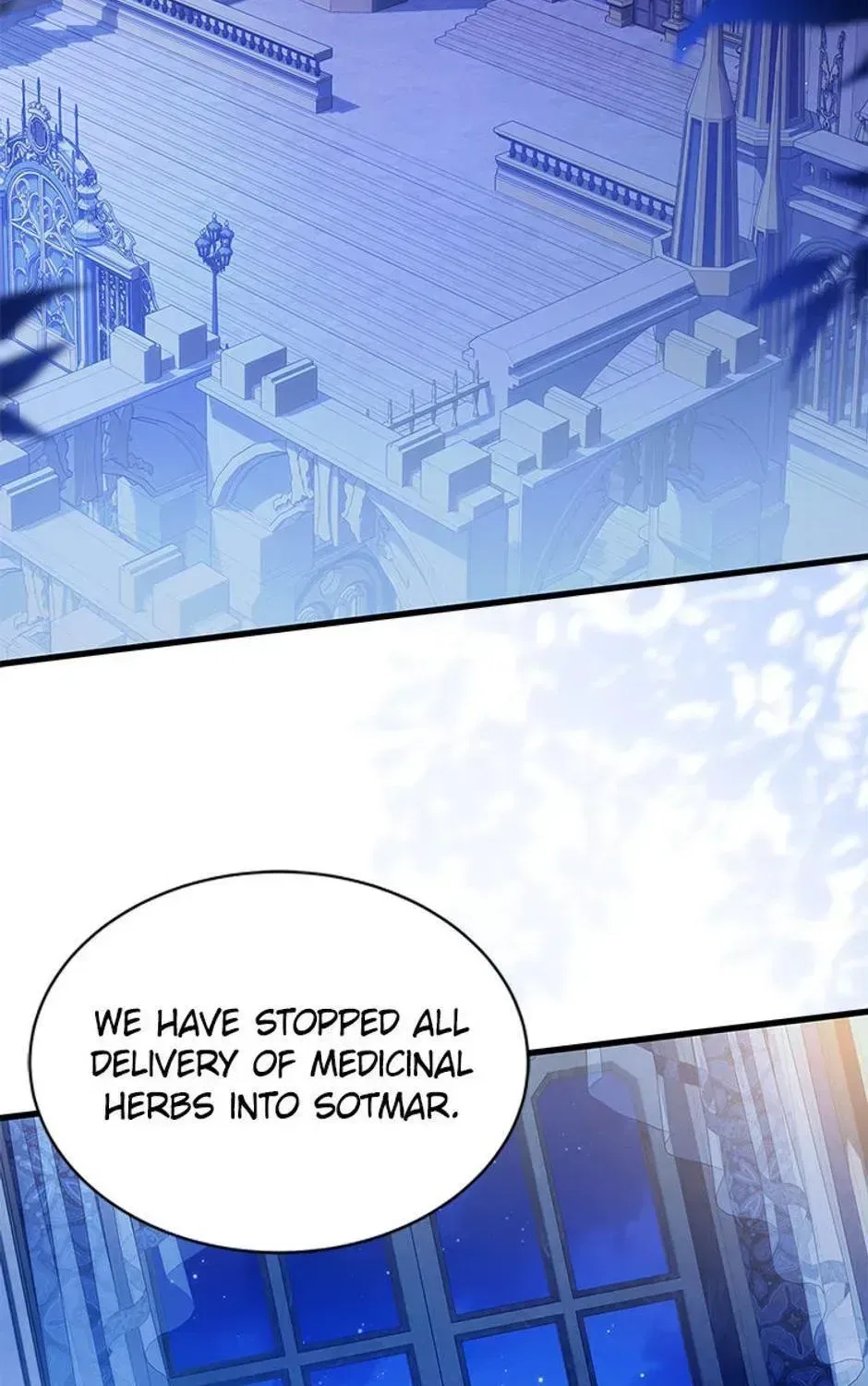 Your God Sent You Chapter 71 – Page 3