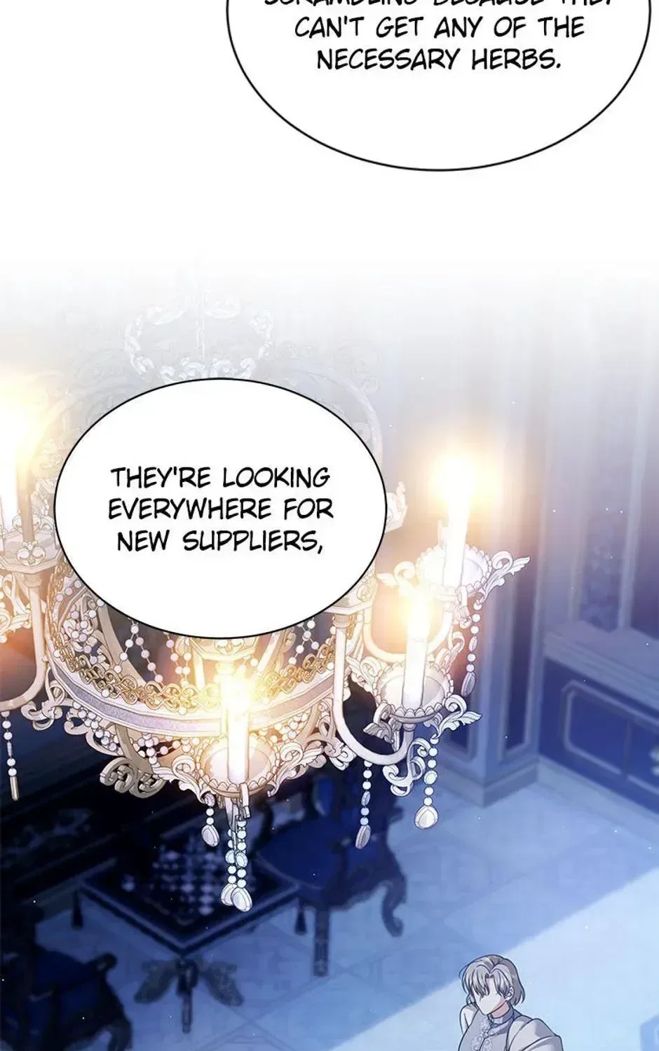 Your God Sent You Chapter 71 – Page 5