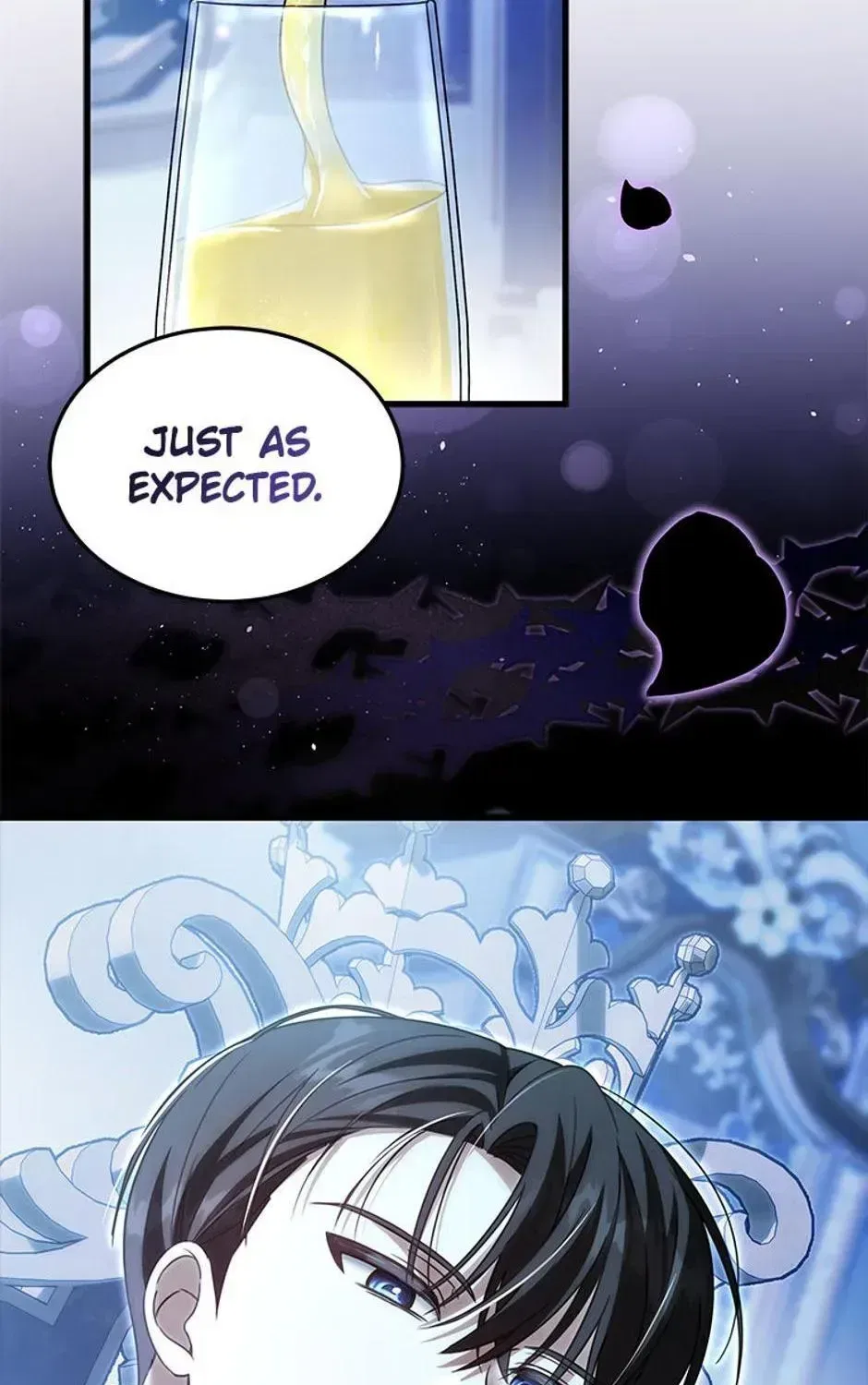 Your God Sent You Chapter 71 – Page 9