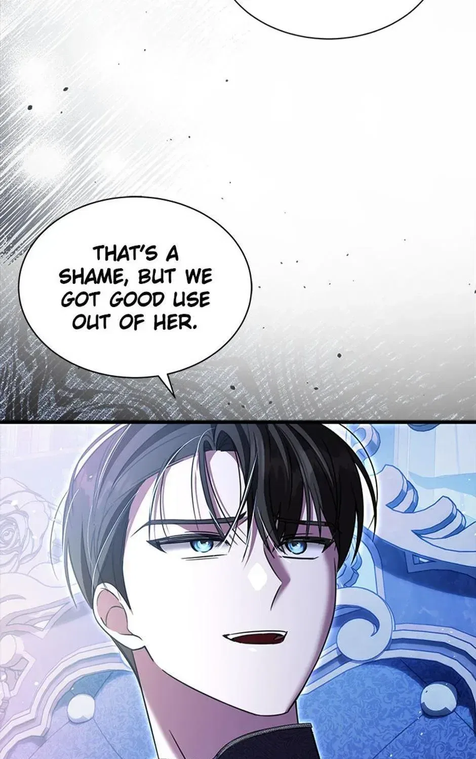 Your God Sent You Chapter 71 – Page 29