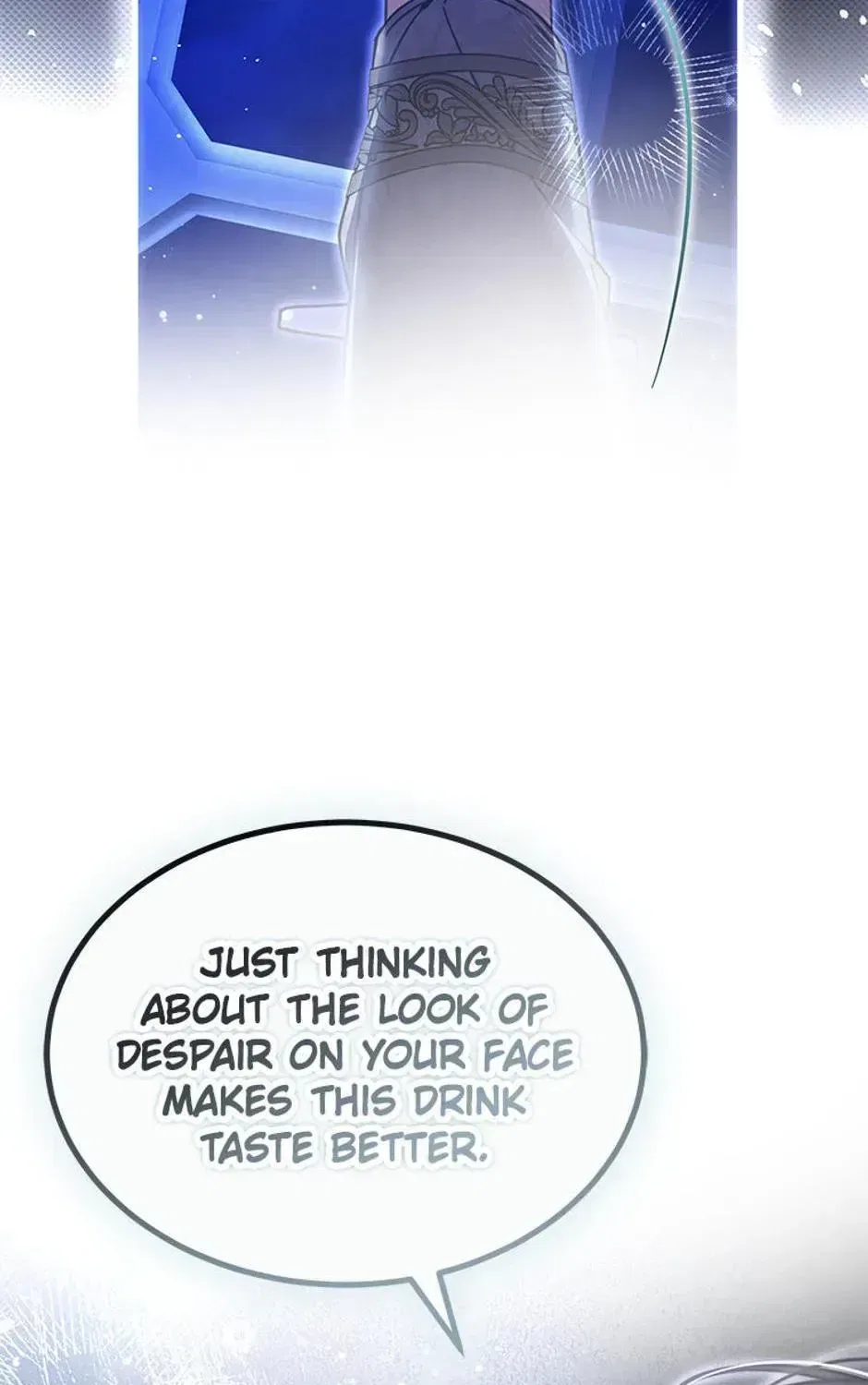 Your God Sent You Chapter 71 – Page 33