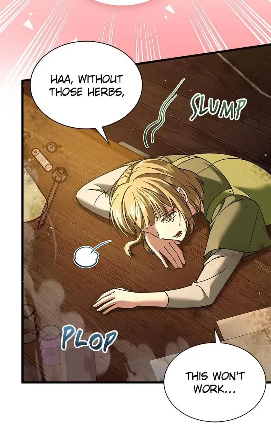 Your God Sent You Chapter 71 – Page 53