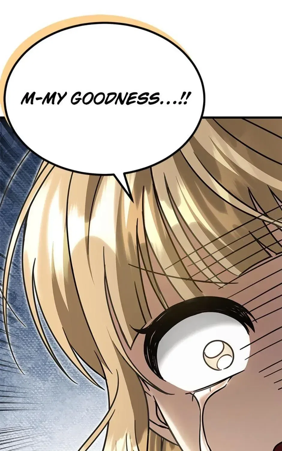 Your God Sent You Chapter 71 – Page 73