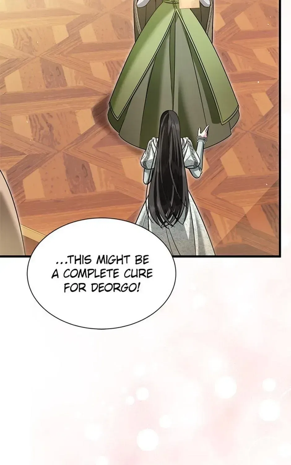 Your God Sent You Chapter 71 – Page 91