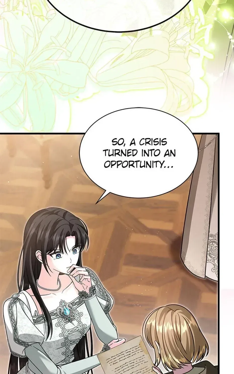 Your God Sent You Chapter 71 – Page 99