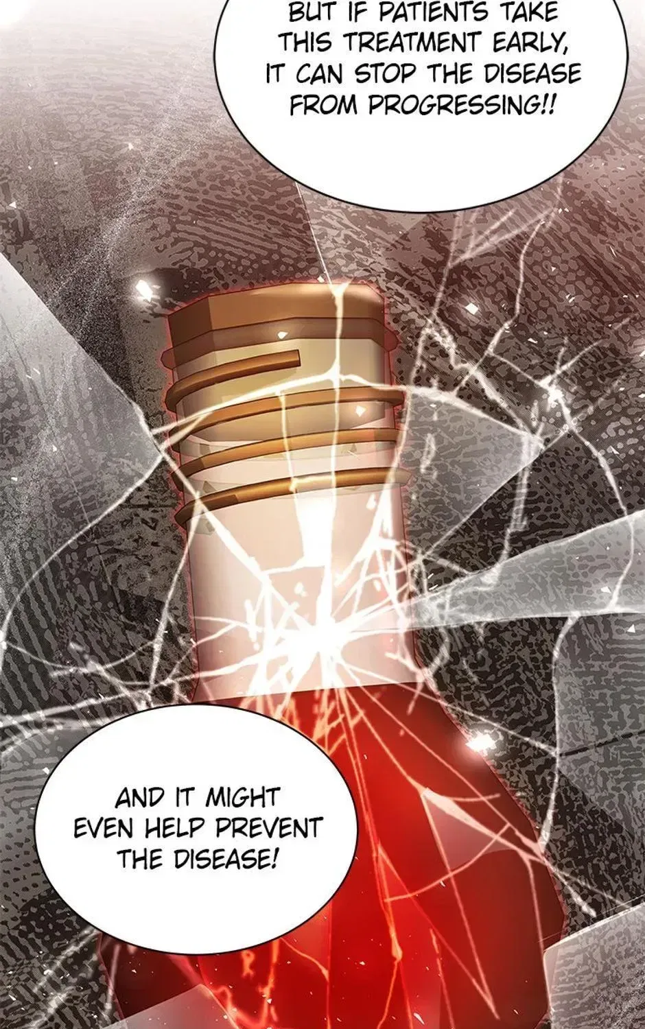 Your God Sent You Chapter 71 – Page 103