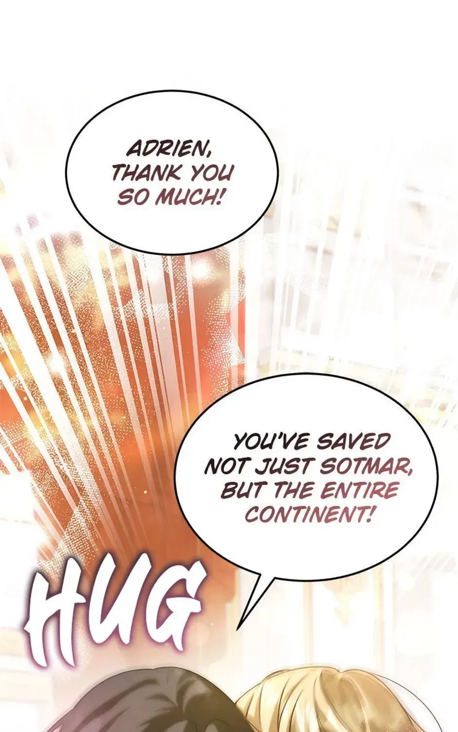 Your God Sent You Chapter 71 – Page 107