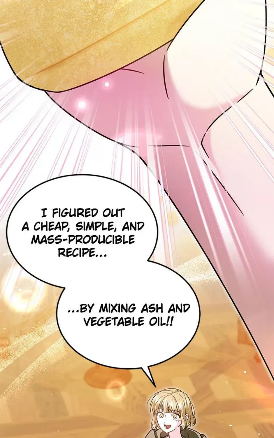 Your God Sent You Chapter 71 – Page 121