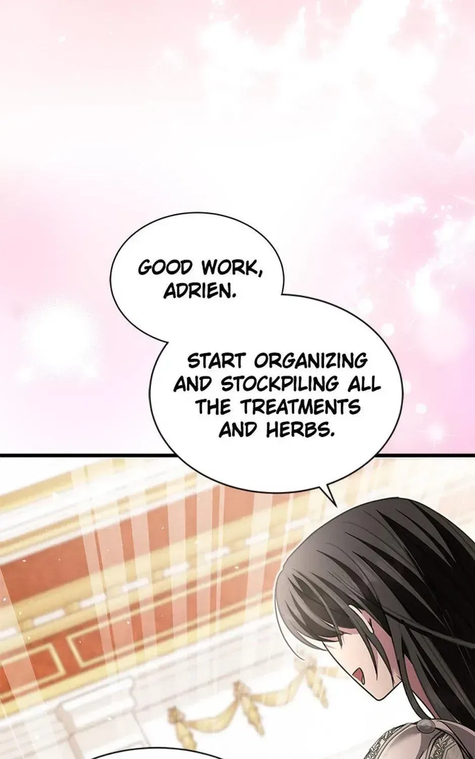 Your God Sent You Chapter 71 – Page 129