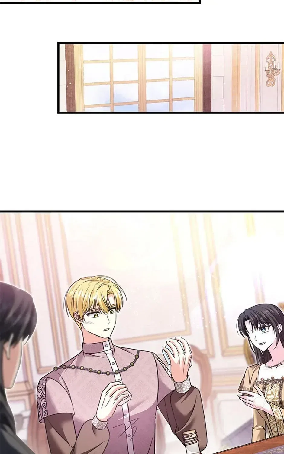 Your God Sent You Chapter 71 – Page 147