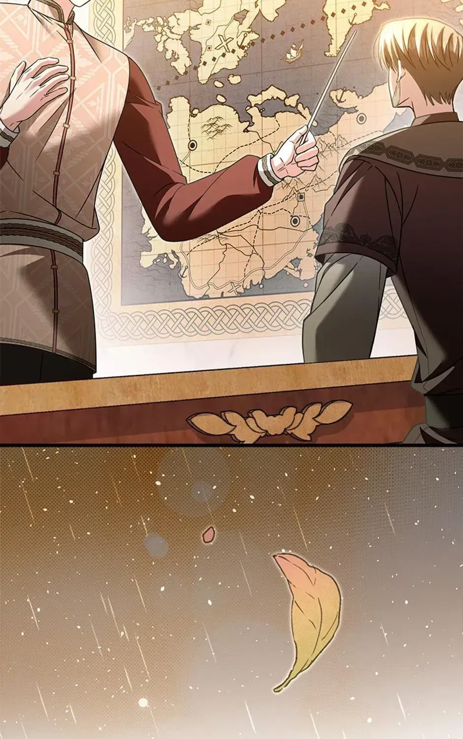 Your God Sent You Chapter 71 – Page 157