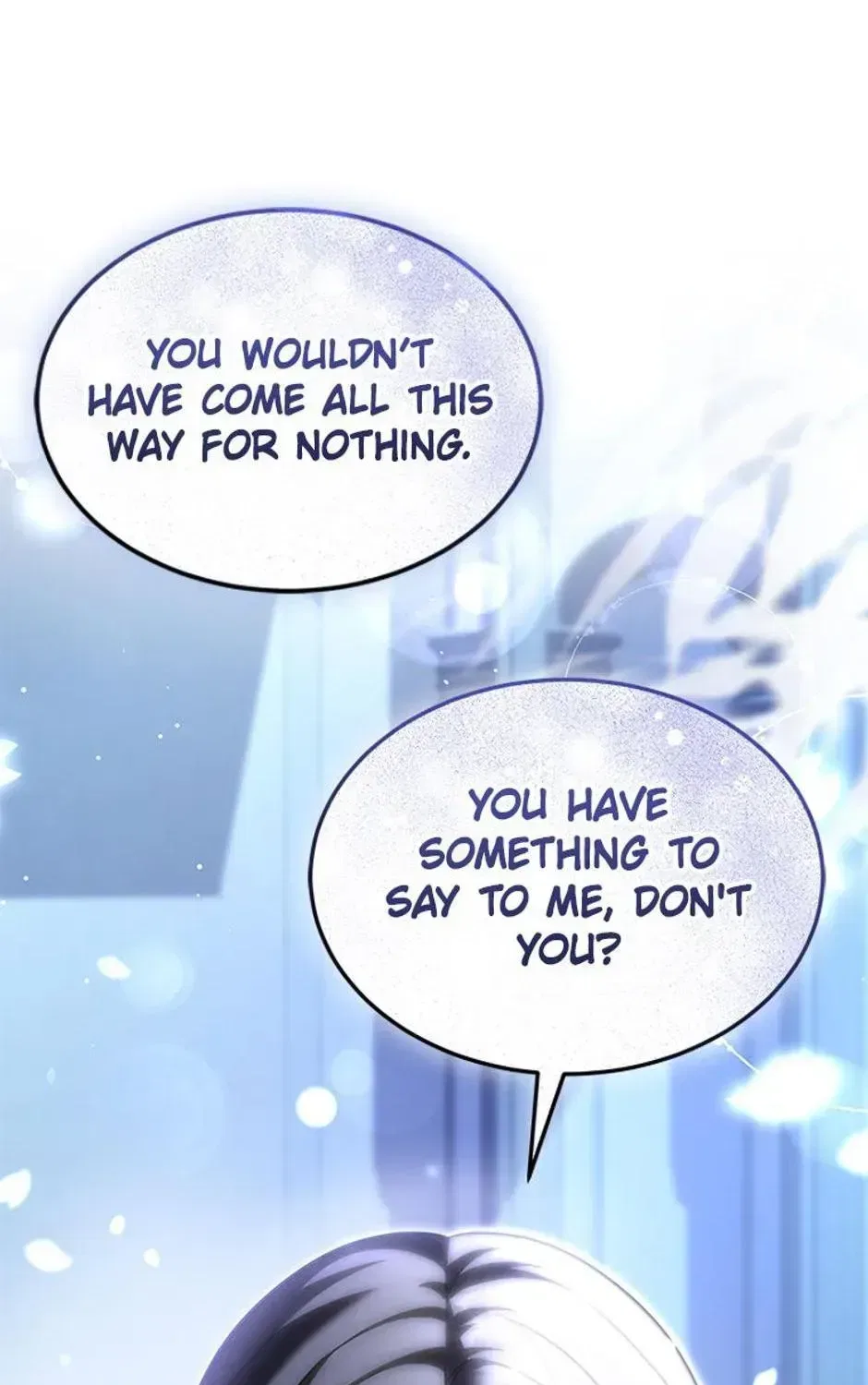 Your God Sent You Chapter 70 – Page 17