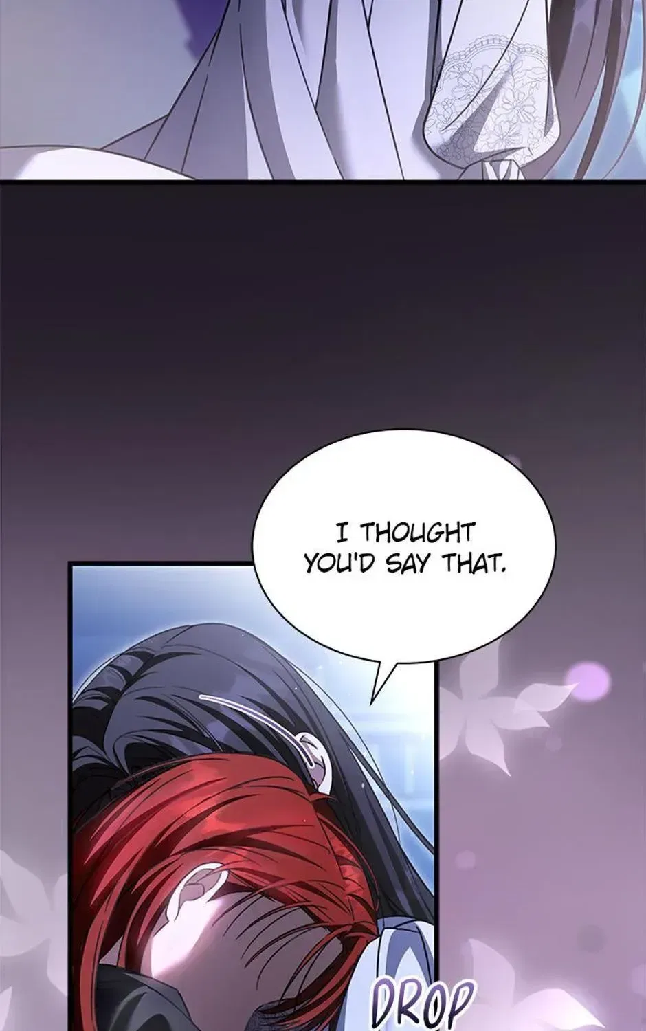 Your God Sent You Chapter 70 – Page 23
