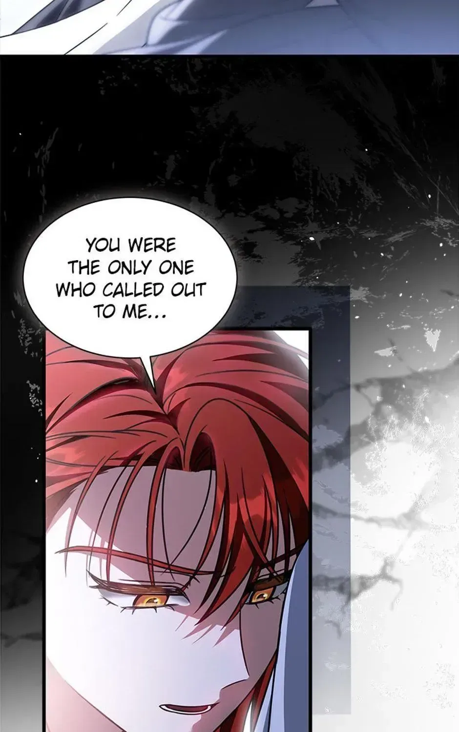 Your God Sent You Chapter 70 – Page 29