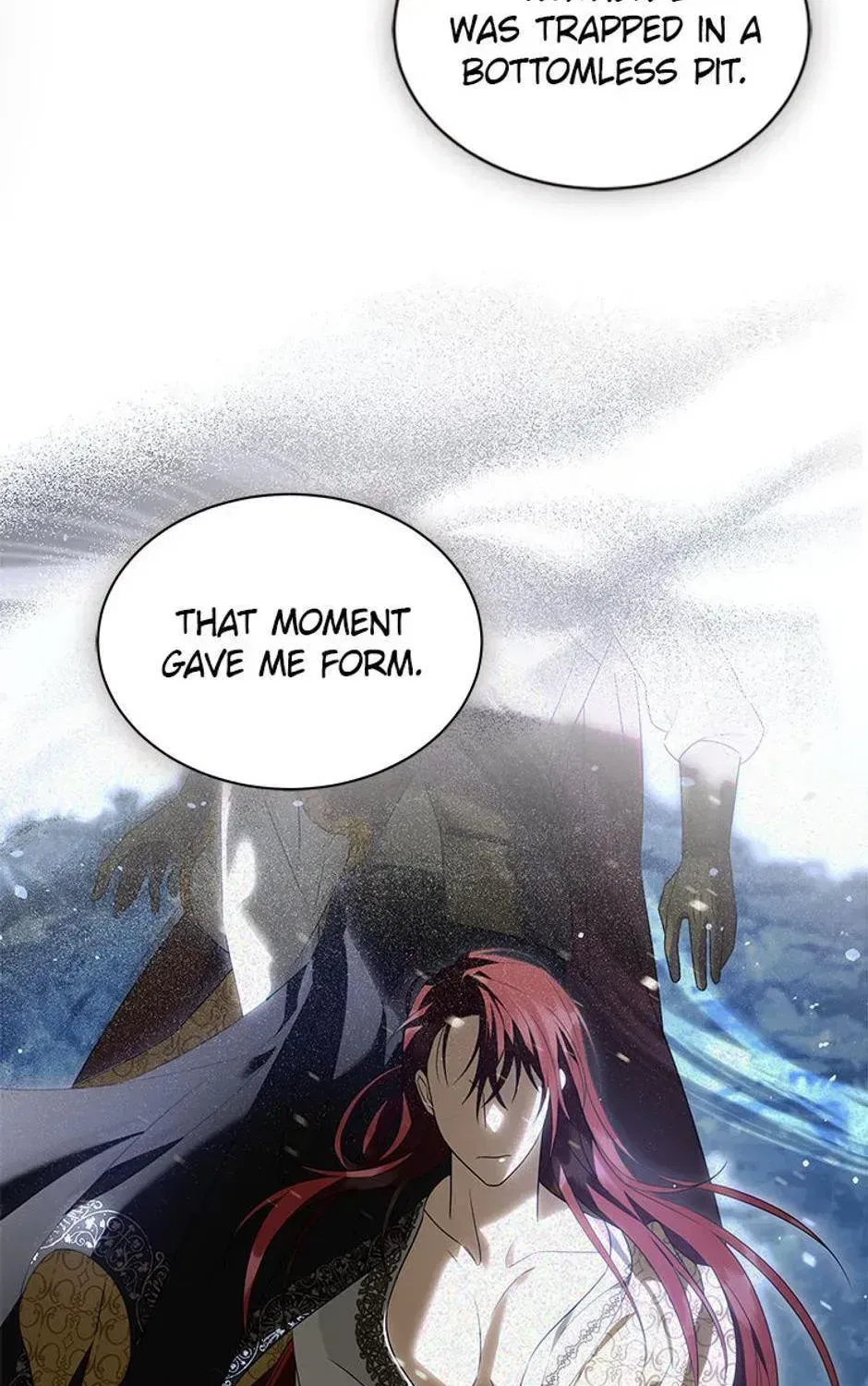Your God Sent You Chapter 70 – Page 31
