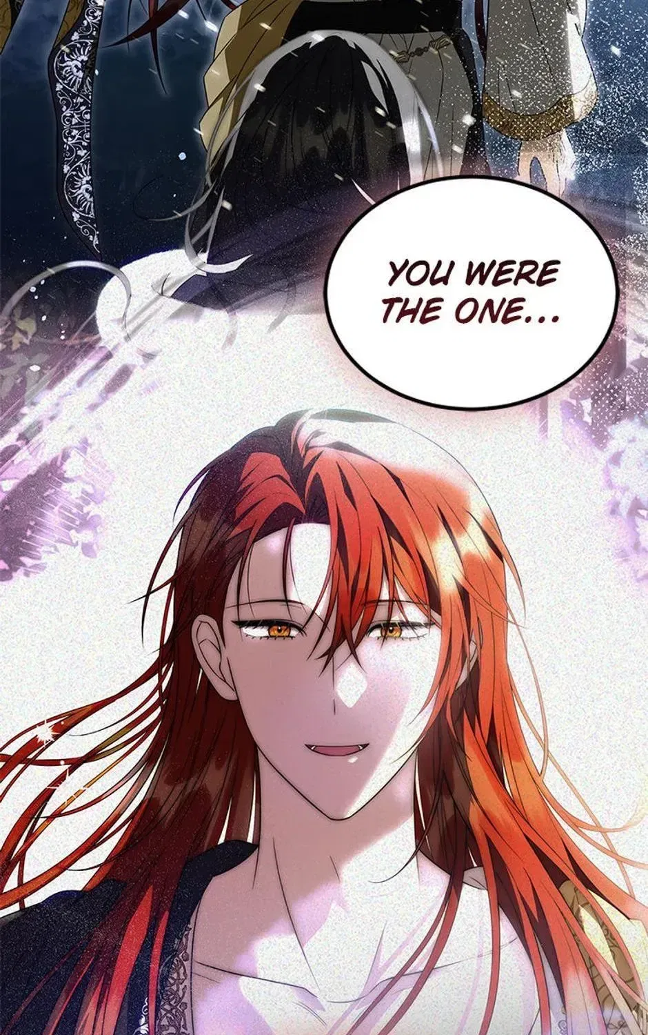 Your God Sent You Chapter 70 – Page 33