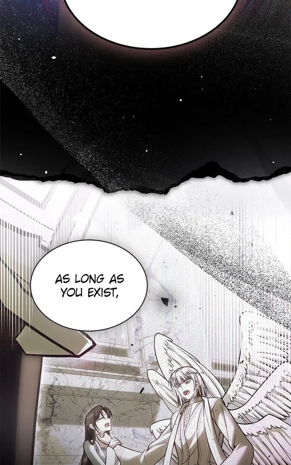 Your God Sent You Chapter 70 – Page 35