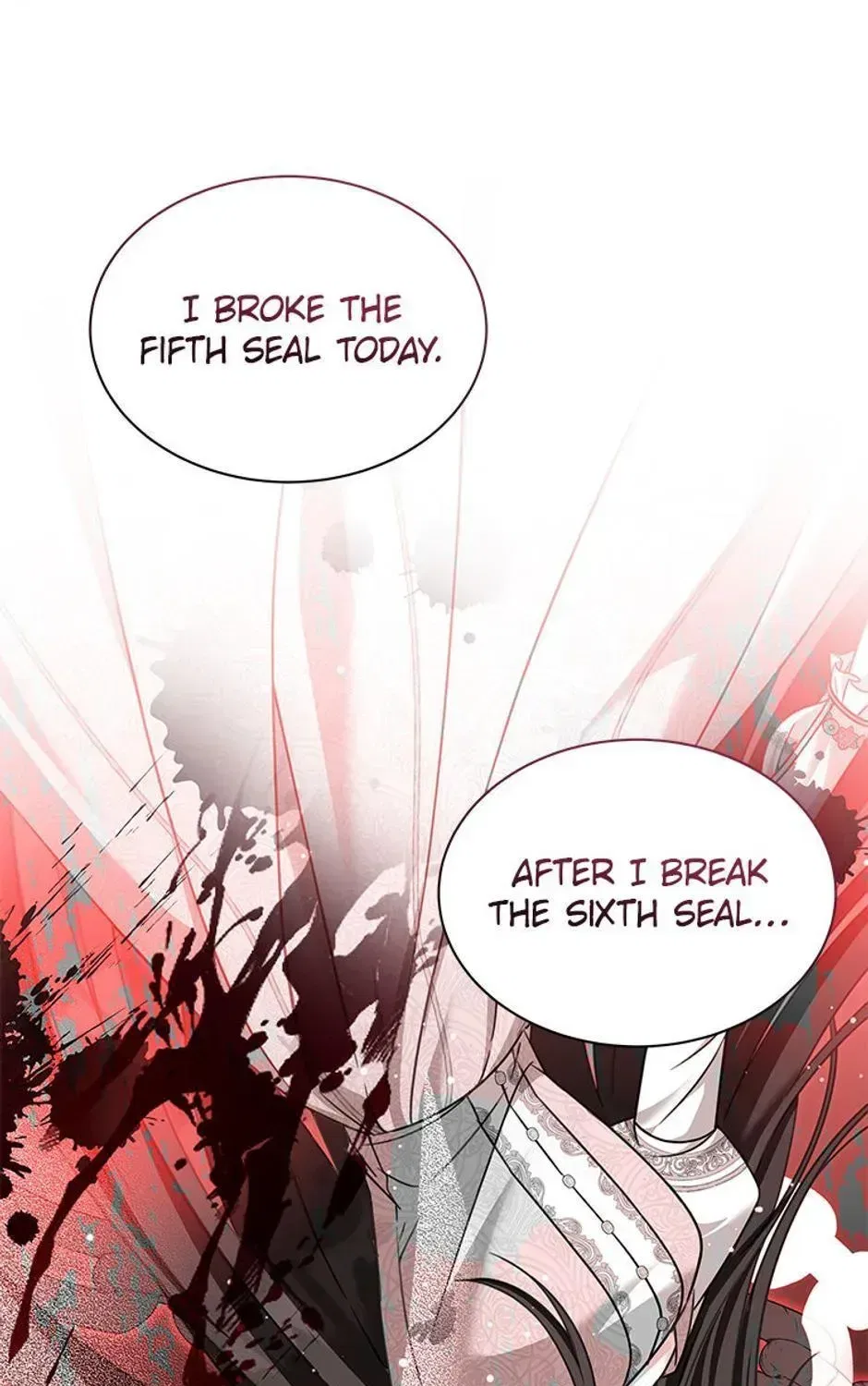 Your God Sent You Chapter 70 – Page 41