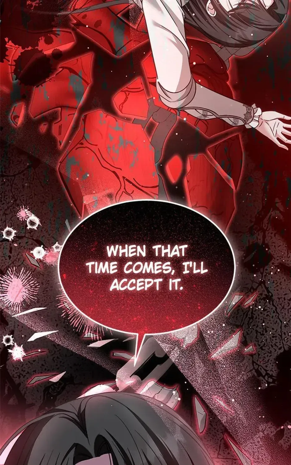 Your God Sent You Chapter 70 – Page 43