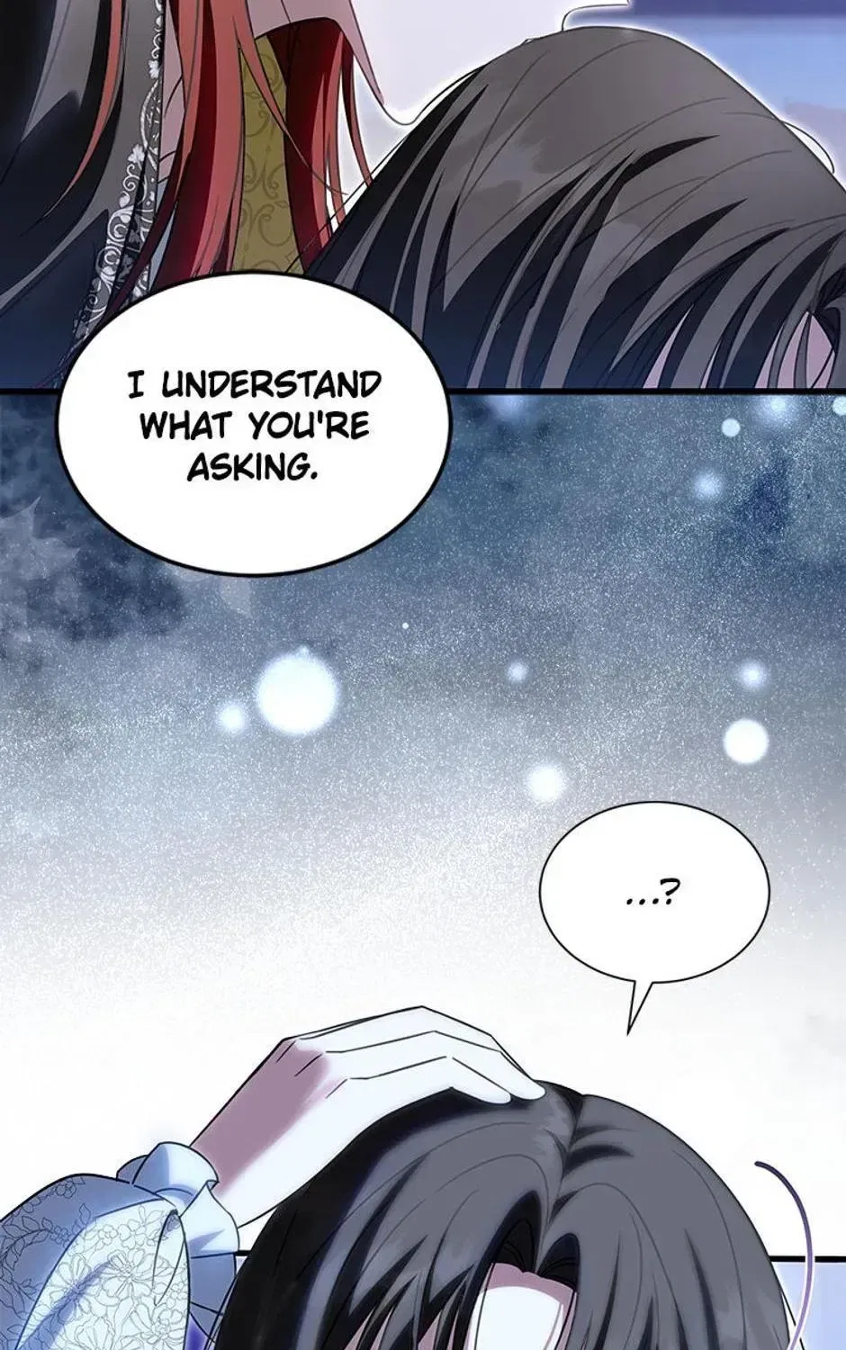 Your God Sent You Chapter 70 – Page 59