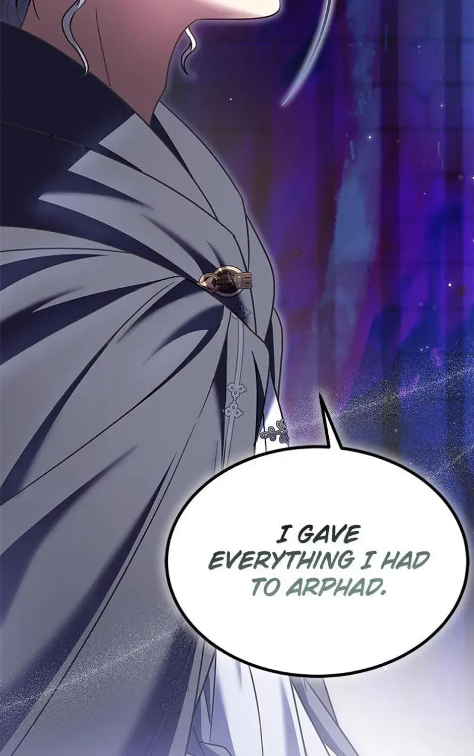 Your God Sent You Chapter 70 – Page 91