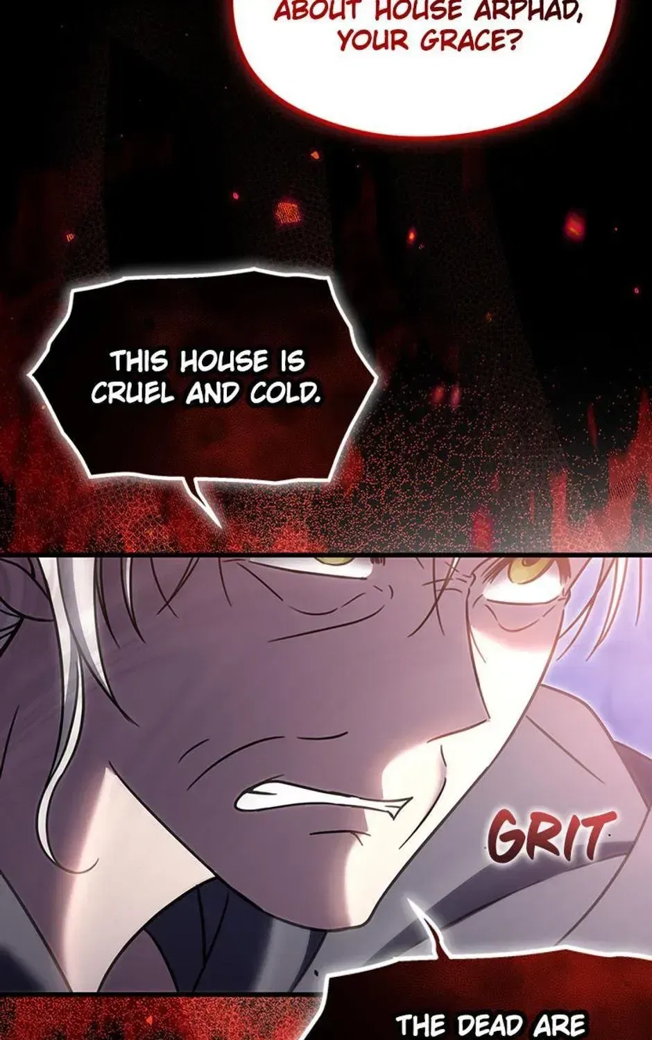 Your God Sent You Chapter 70 – Page 101