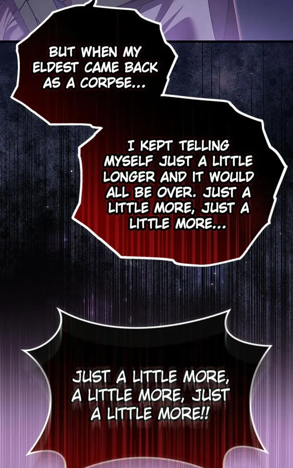 Your God Sent You Chapter 70 – Page 109