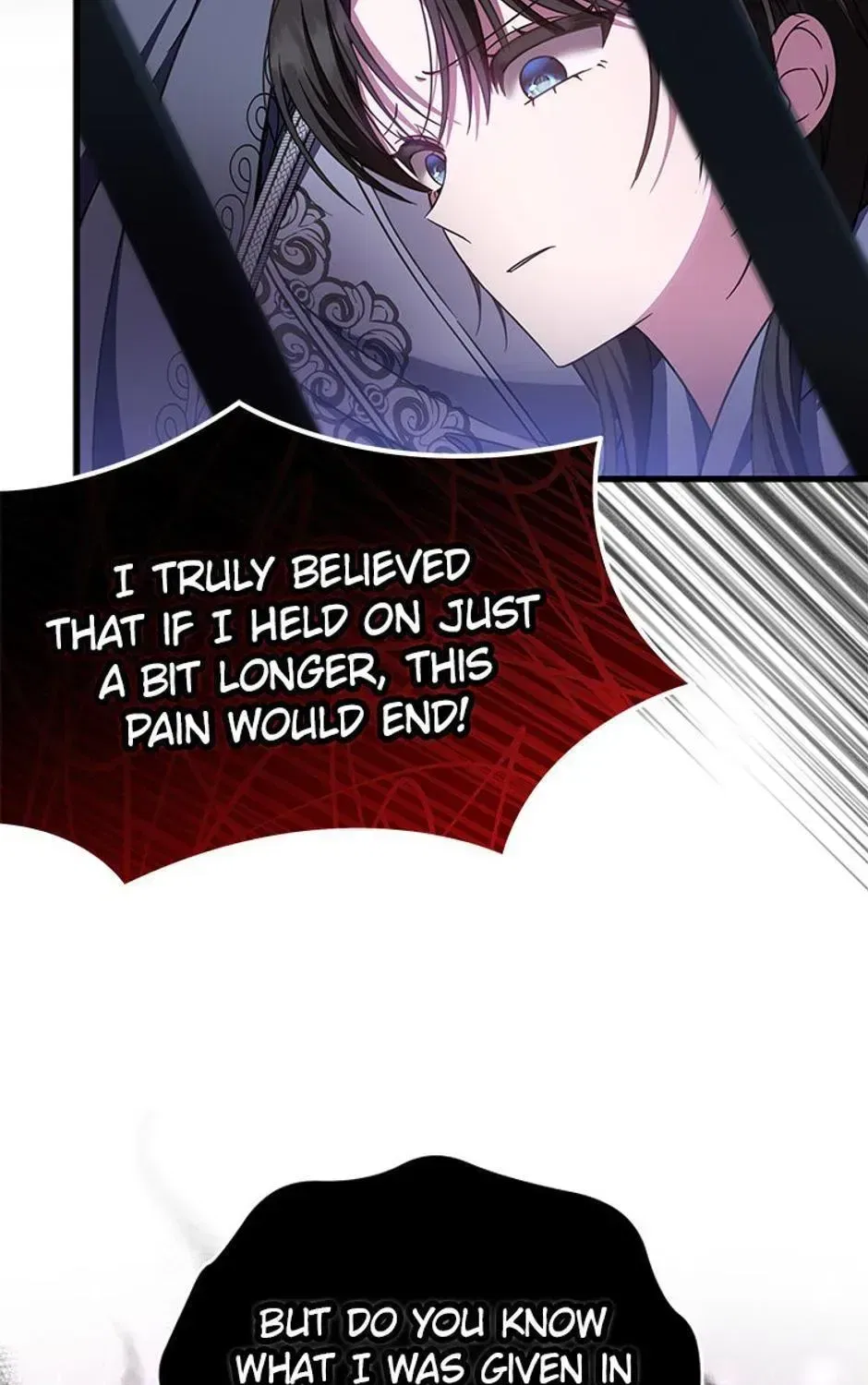Your God Sent You Chapter 70 – Page 111