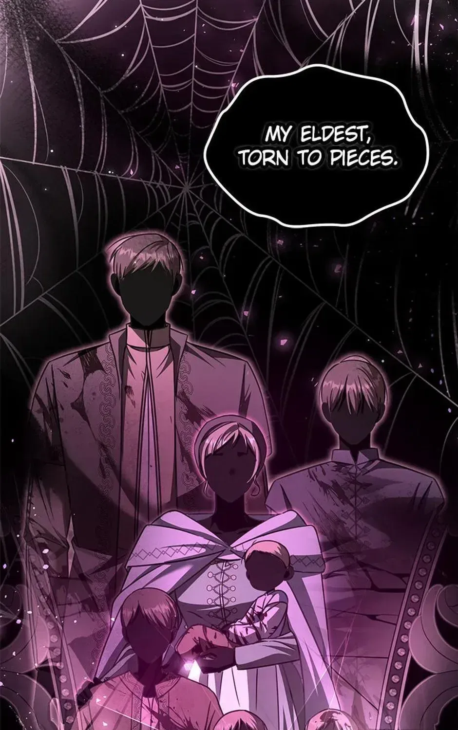 Your God Sent You Chapter 70 – Page 113