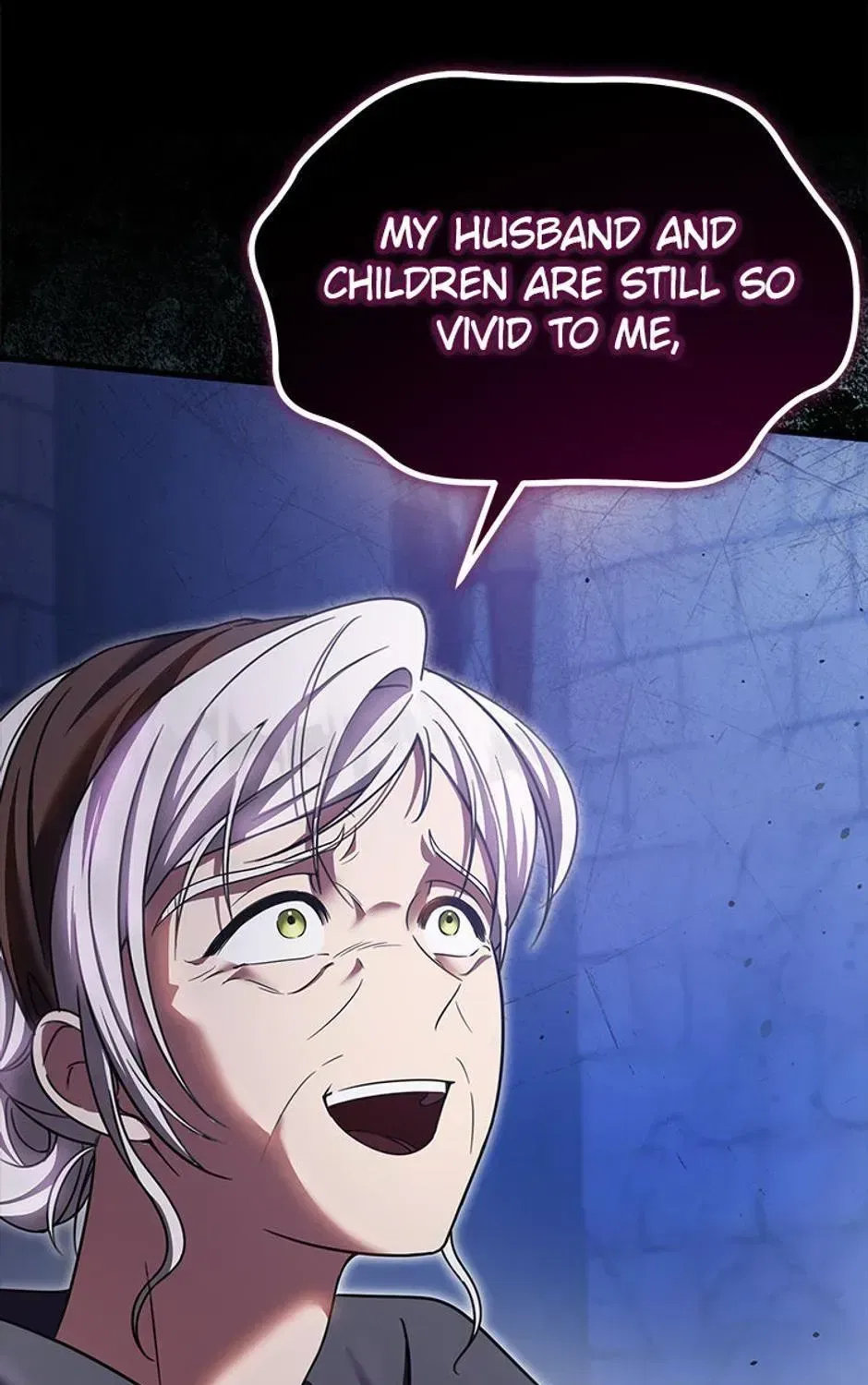 Your God Sent You Chapter 70 – Page 121