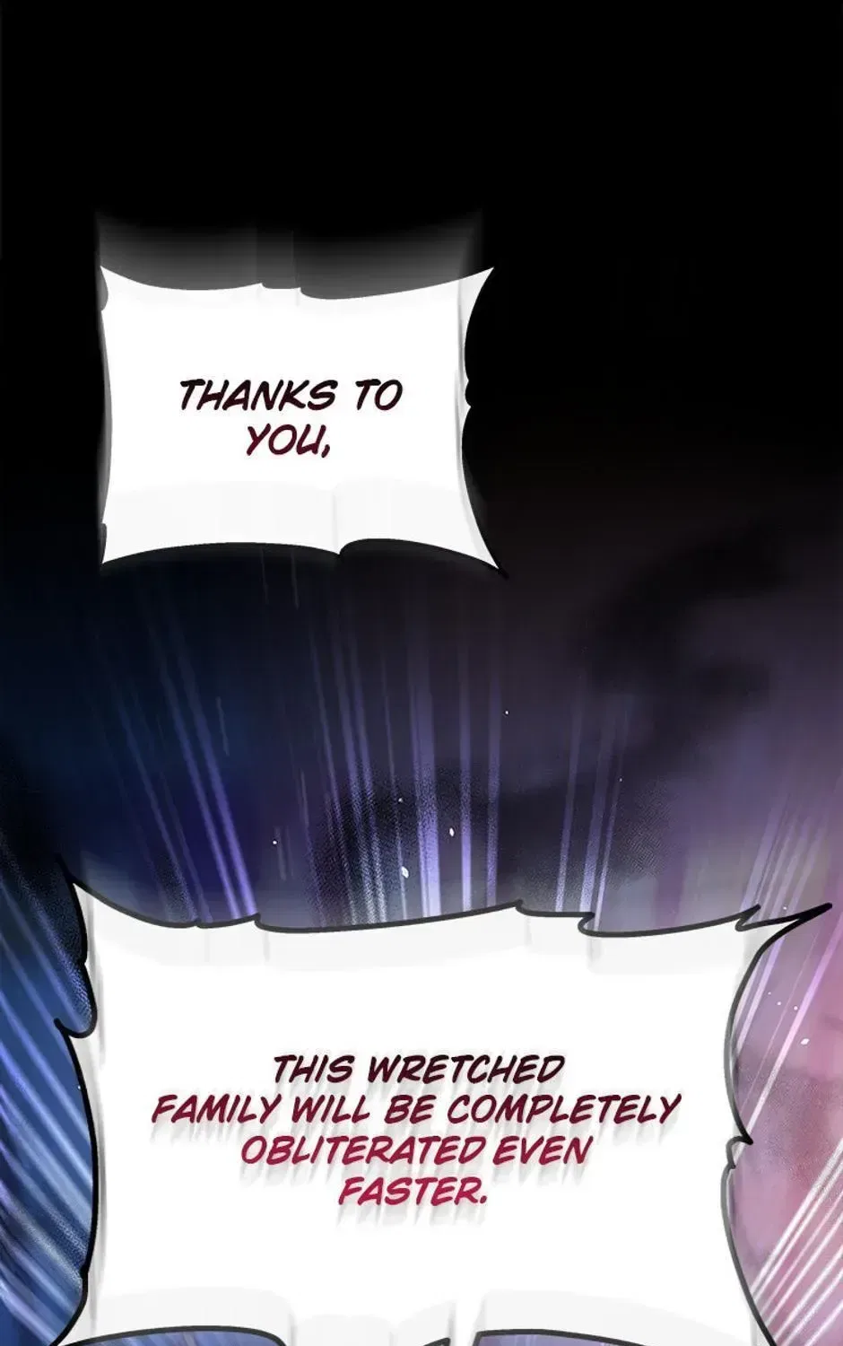 Your God Sent You Chapter 70 – Page 131