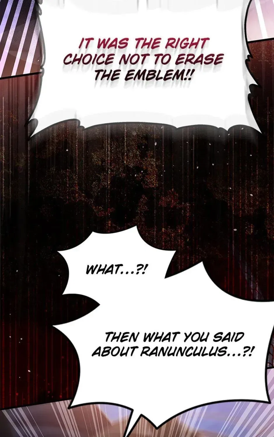 Your God Sent You Chapter 70 – Page 135