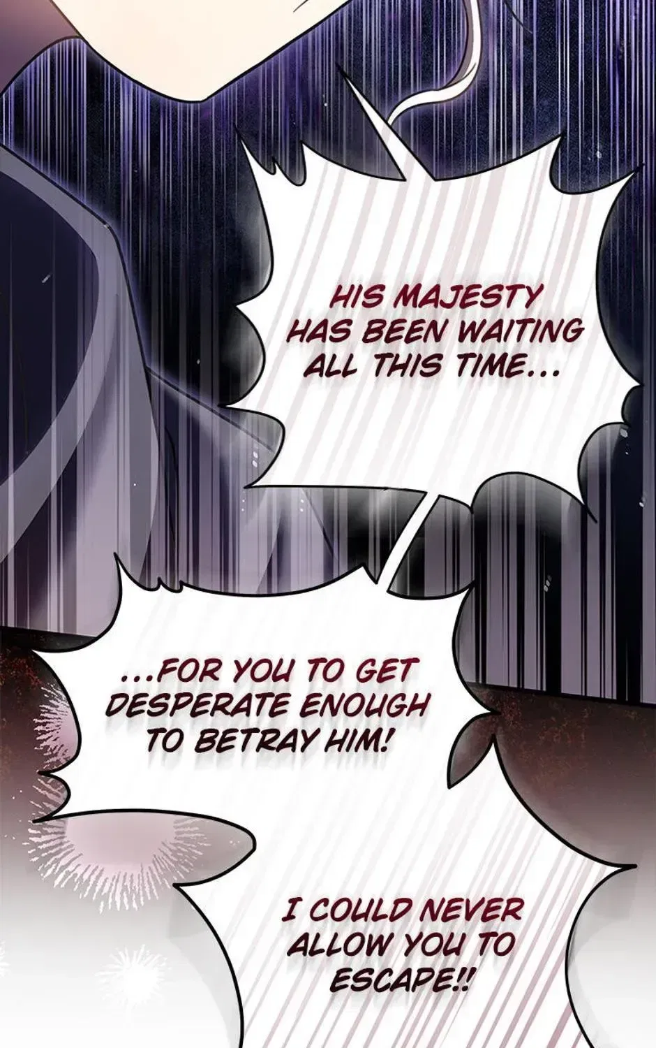 Your God Sent You Chapter 70 – Page 143