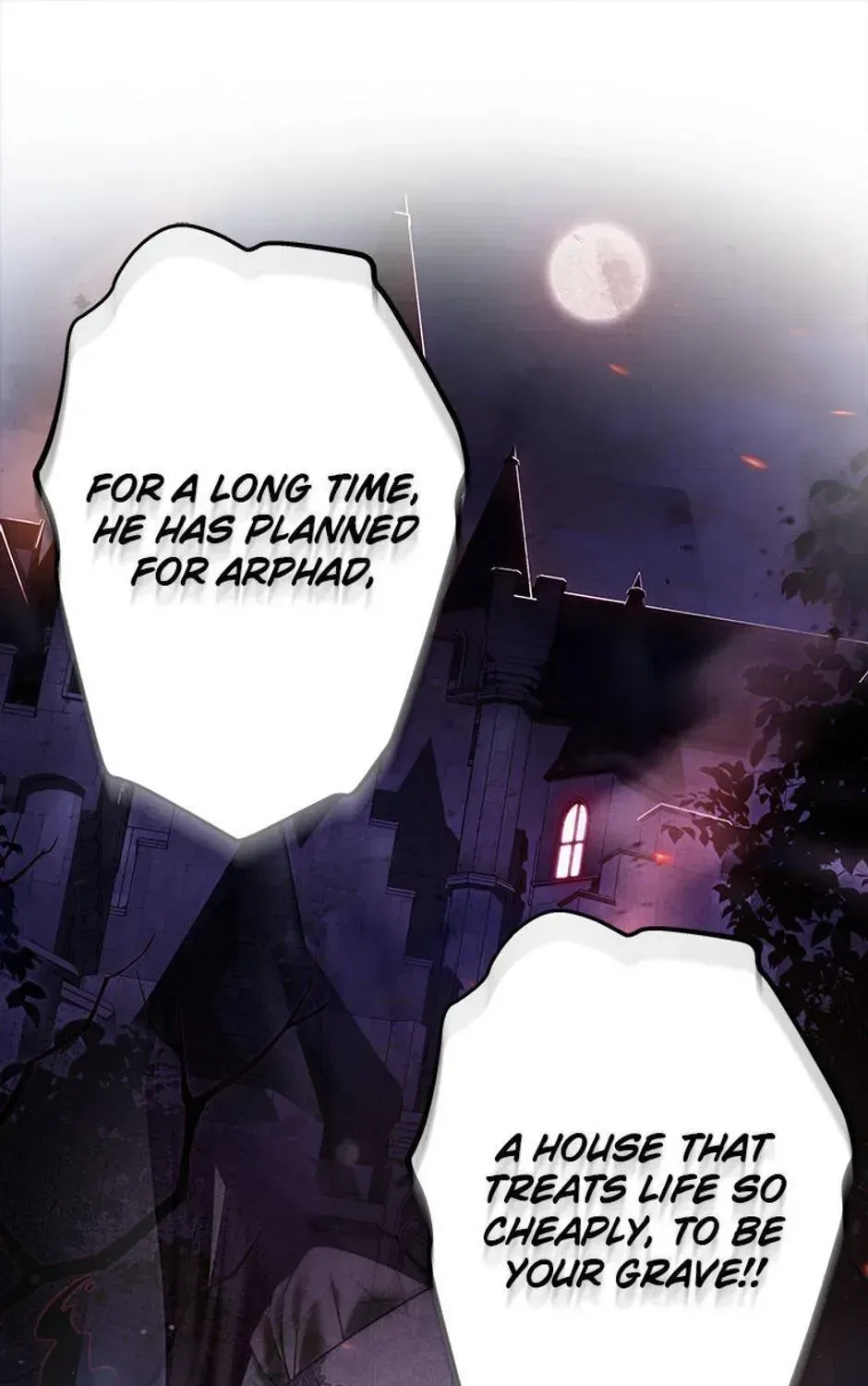 Your God Sent You Chapter 70 – Page 145