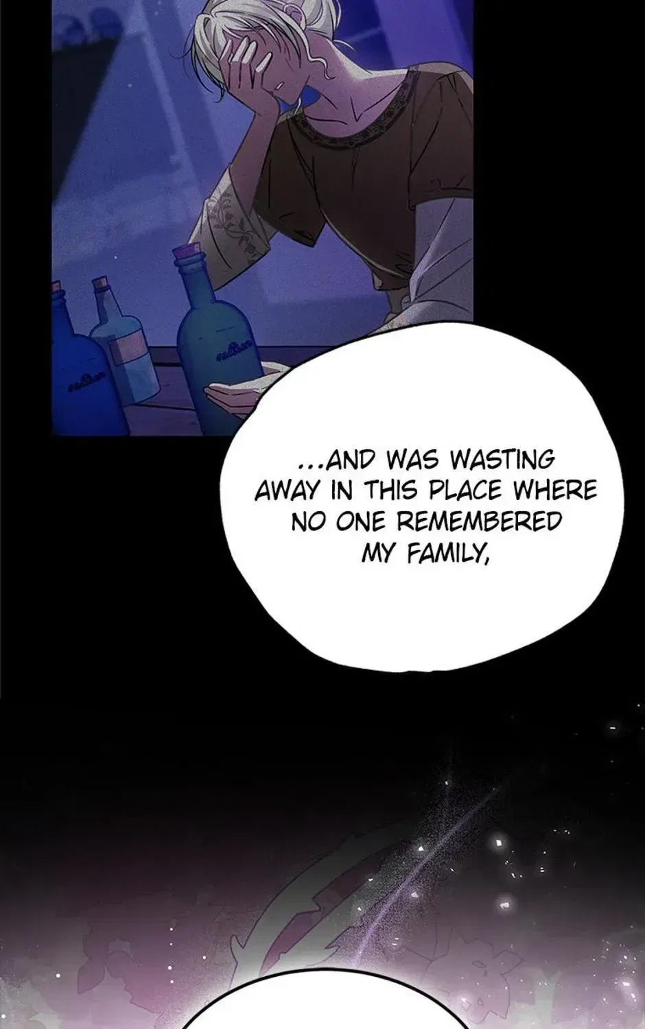 Your God Sent You Chapter 70 – Page 149