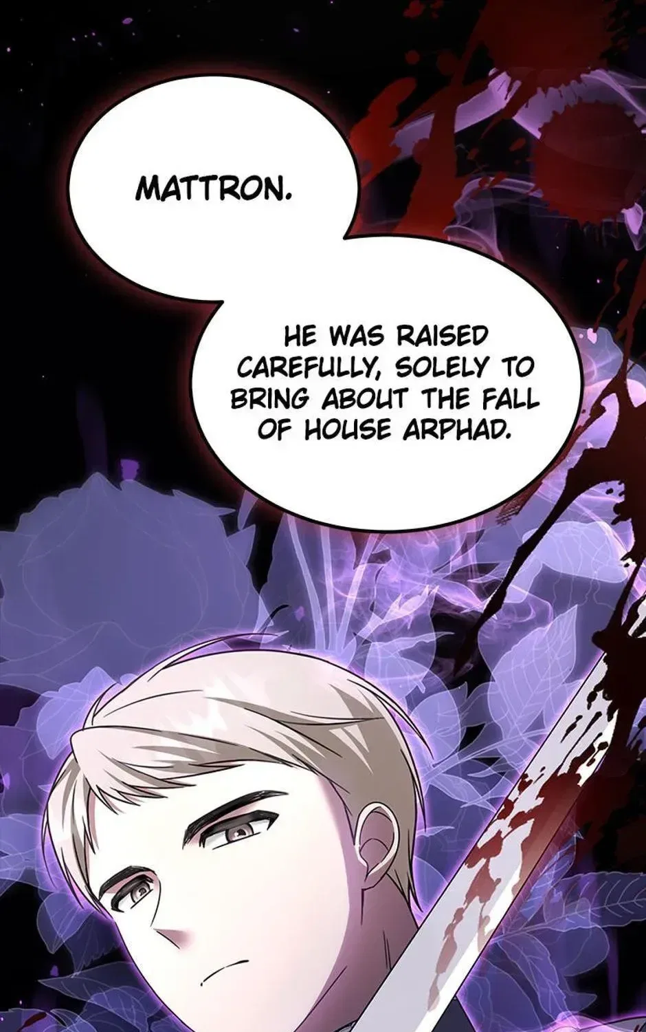 Your God Sent You Chapter 70 – Page 155