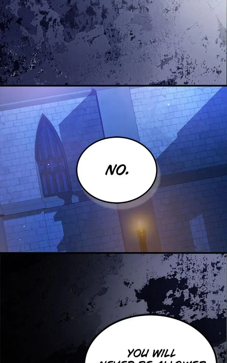 Your God Sent You Chapter 70 – Page 165