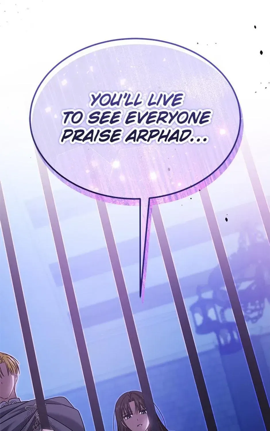 Your God Sent You Chapter 70 – Page 169