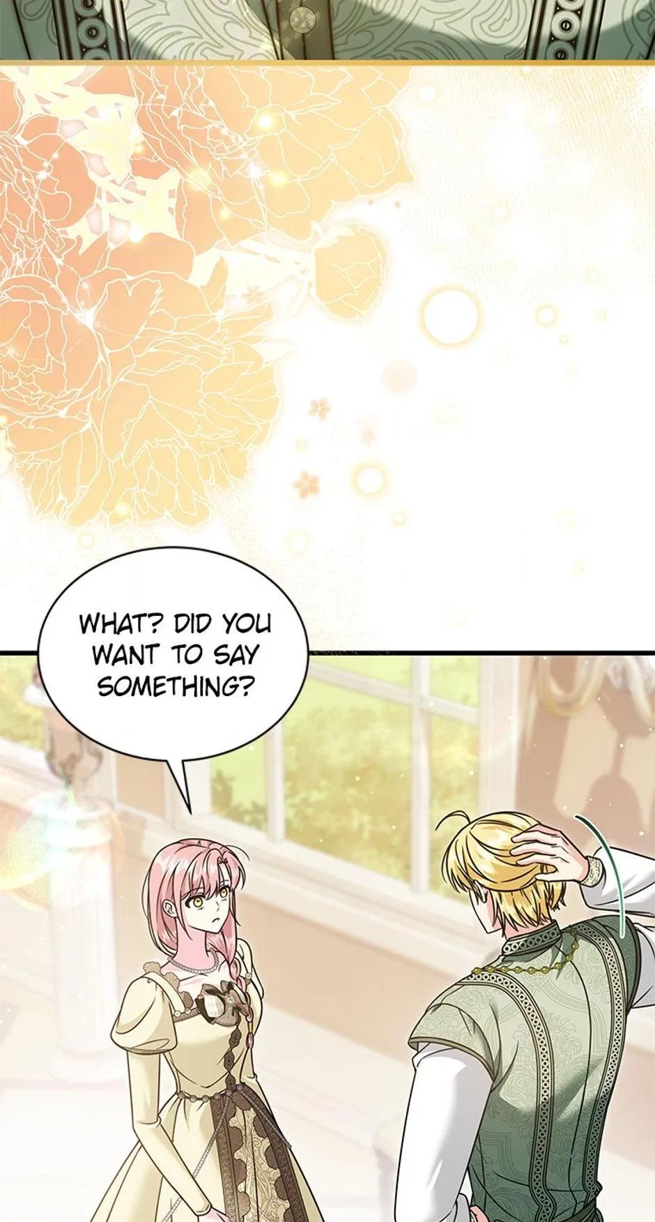 Your God Sent You Chapter 69 – Page 4