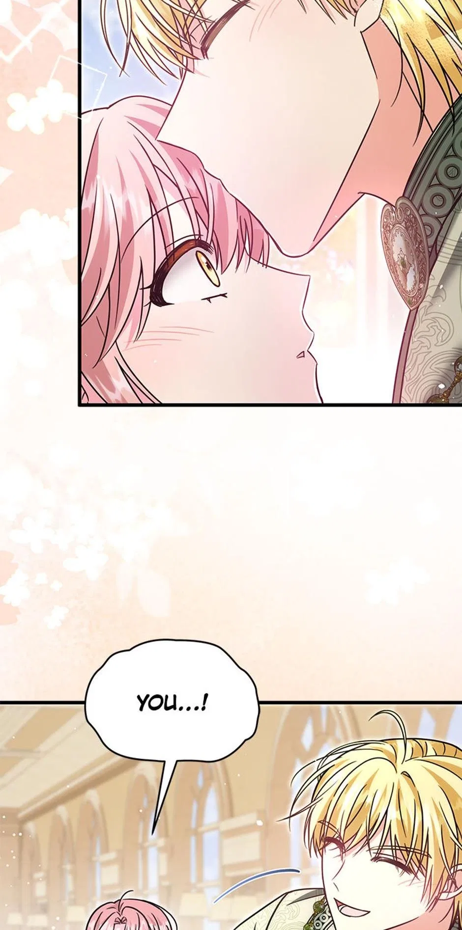 Your God Sent You Chapter 69 – Page 18