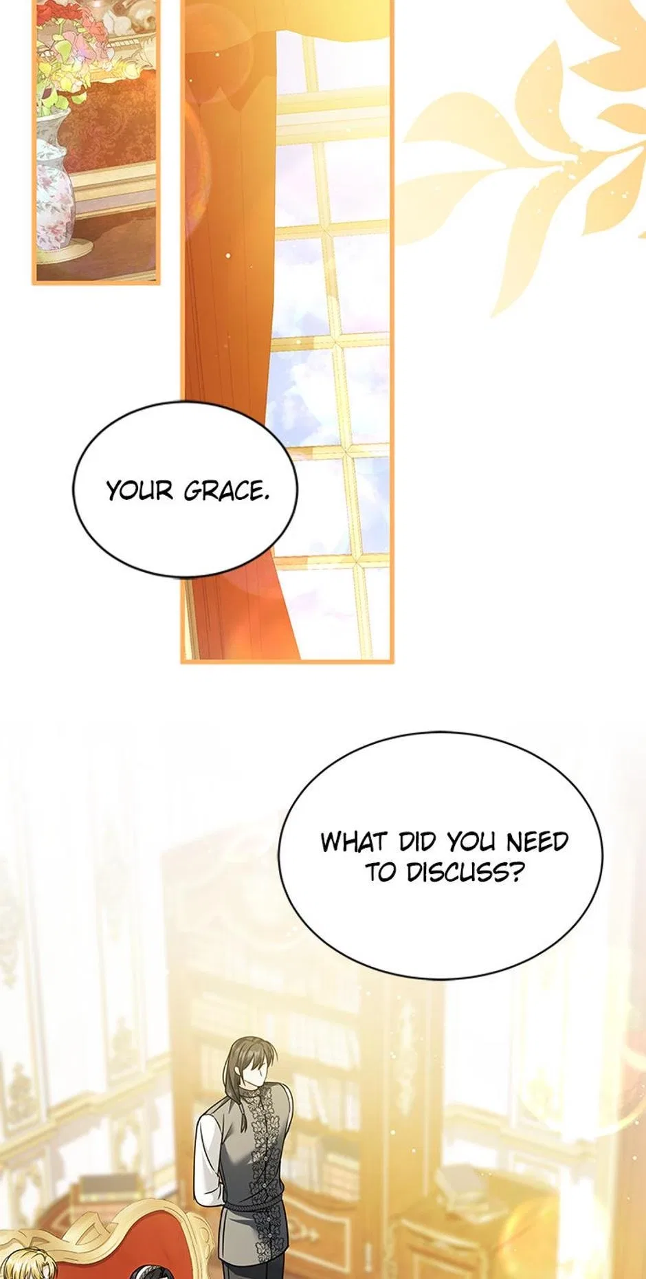 Your God Sent You Chapter 69 – Page 47