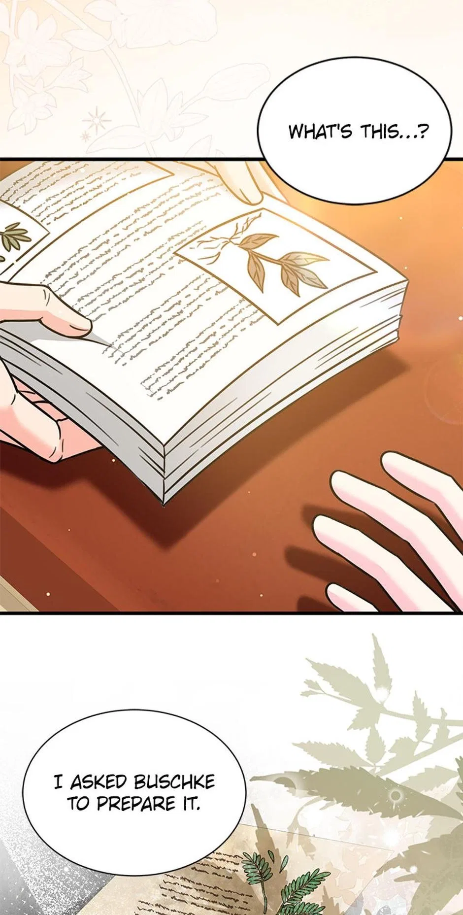 Your God Sent You Chapter 69 – Page 56