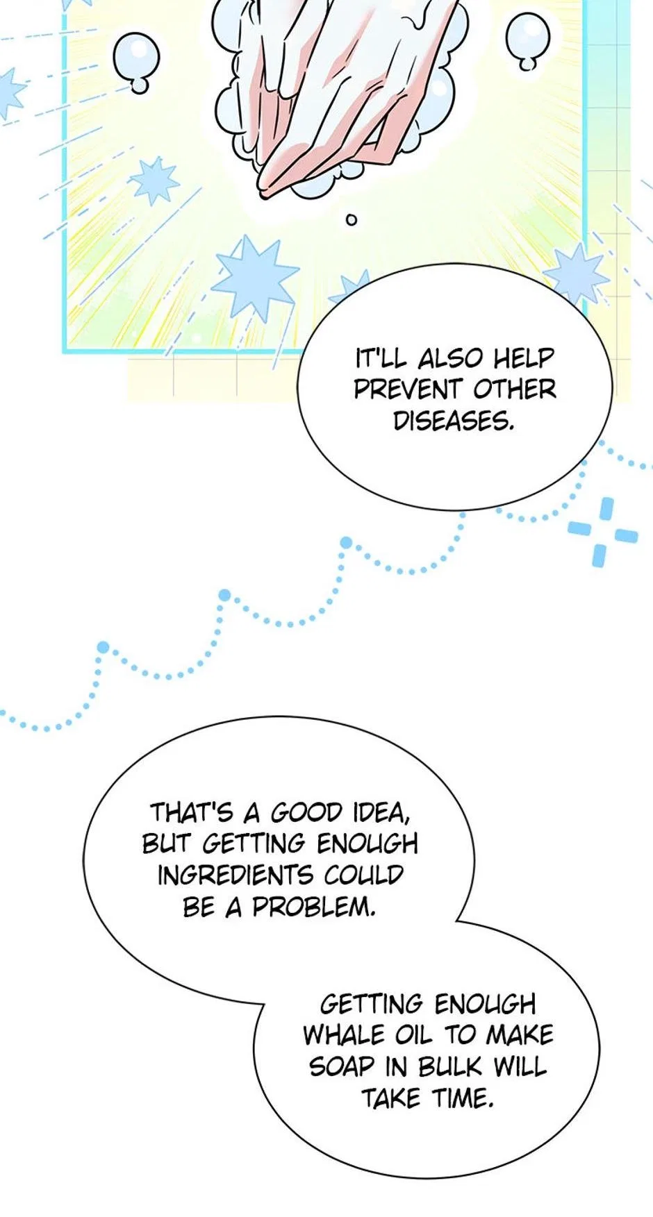 Your God Sent You Chapter 69 – Page 63