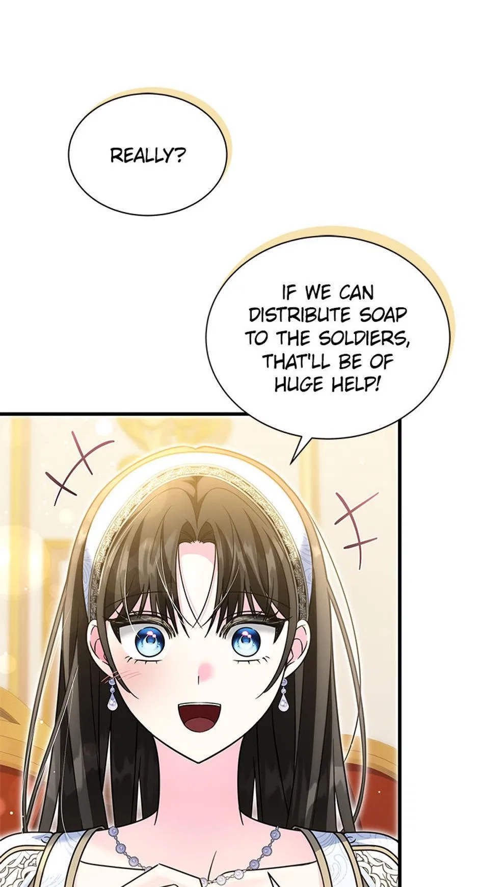 Your God Sent You Chapter 69 – Page 65