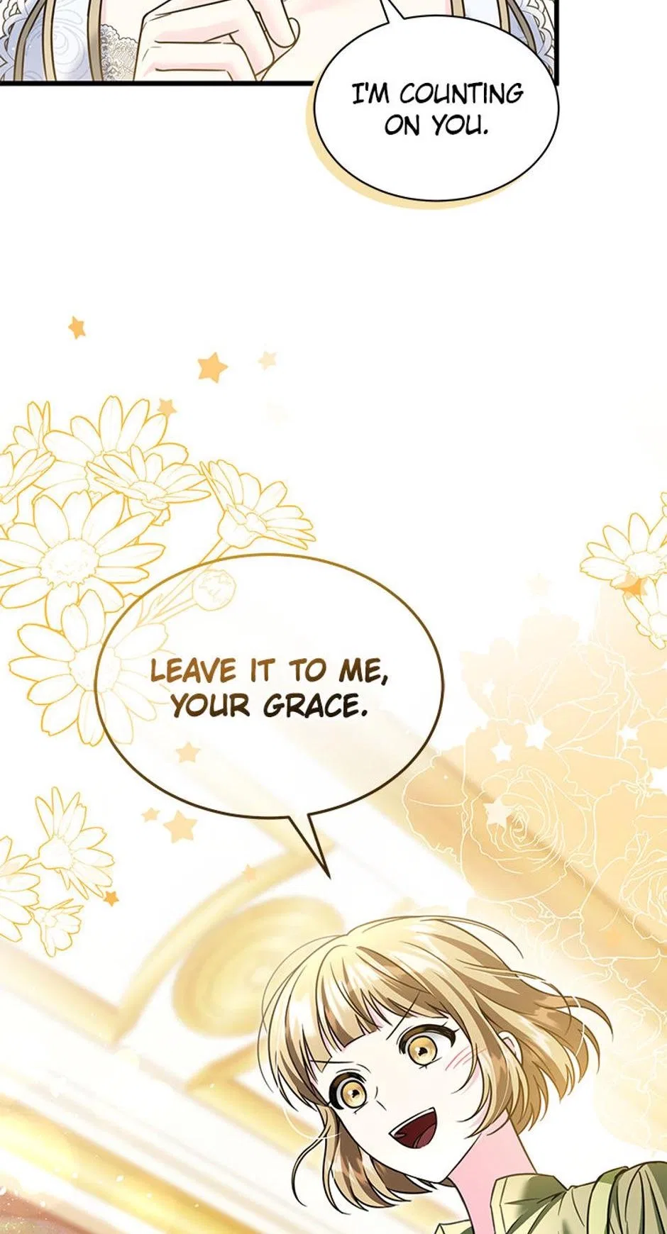 Your God Sent You Chapter 69 – Page 66