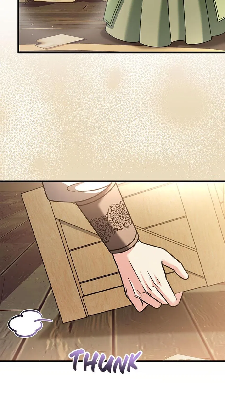 Your God Sent You Chapter 69 – Page 71