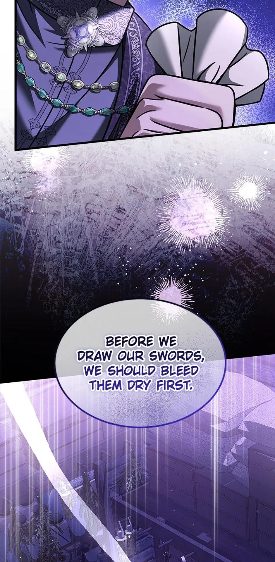 Your God Sent You Chapter 69 – Page 82