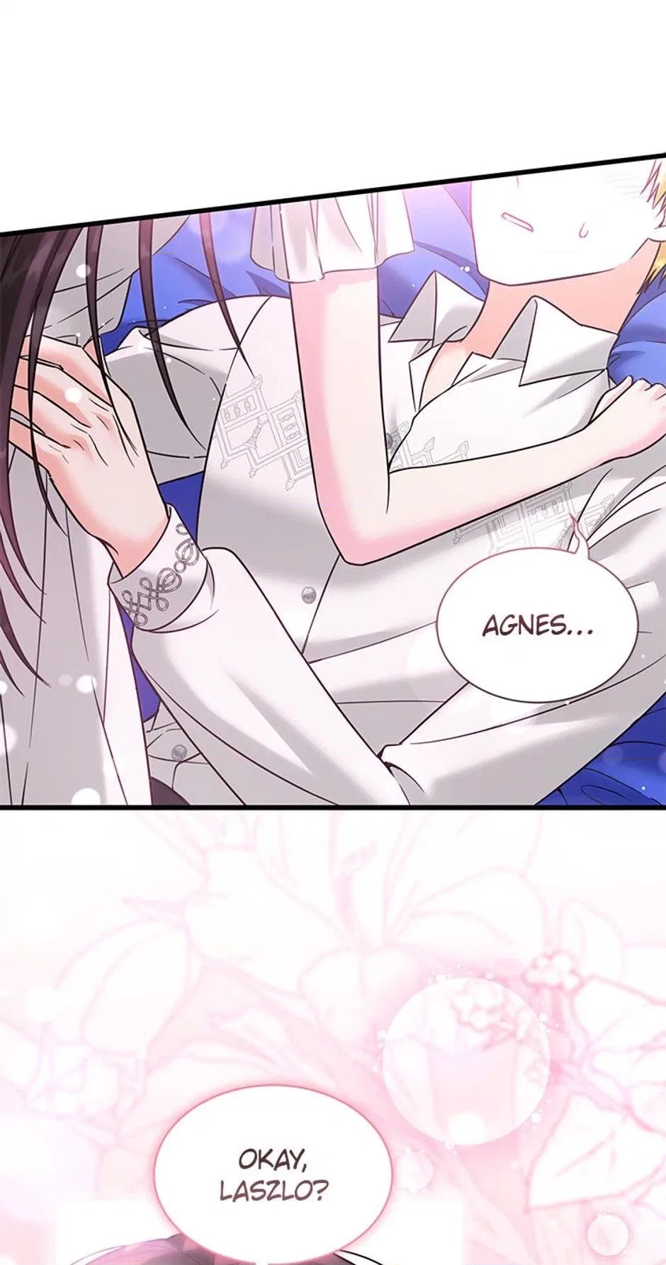 Your God Sent You Chapter 68 – Page 4